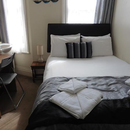 Boydens Guest House Brighton Kültér fotó