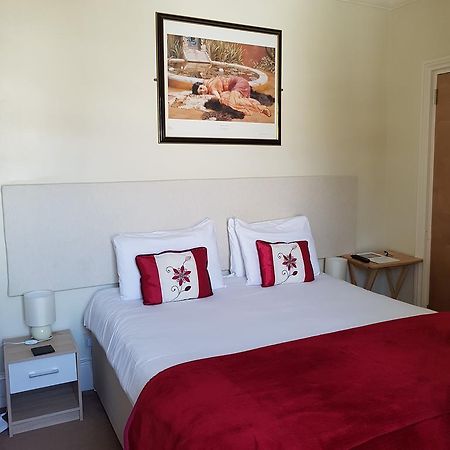 Boydens Guest House Brighton Kültér fotó