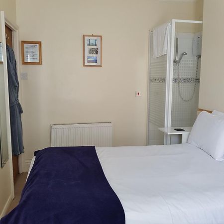 Boydens Guest House Brighton Kültér fotó