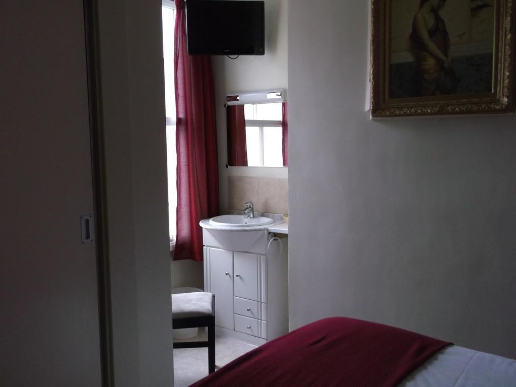 Boydens Guest House Brighton Szoba fotó