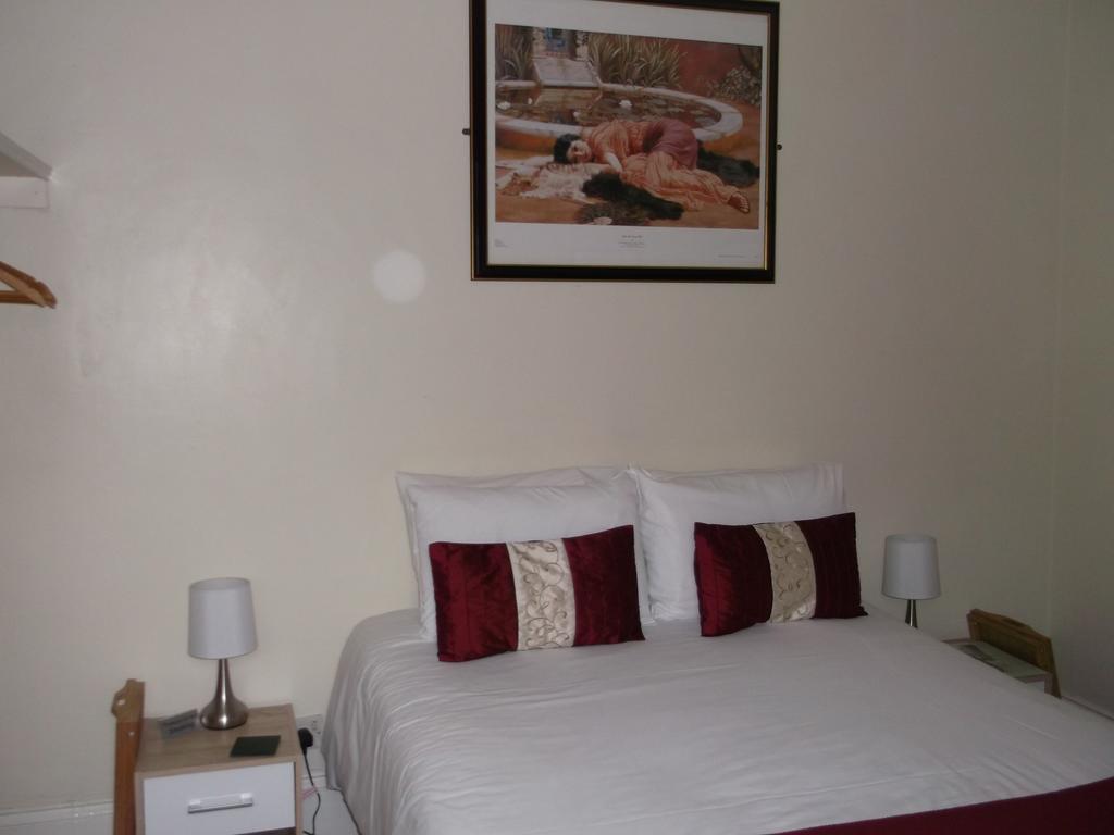 Boydens Guest House Brighton Szoba fotó