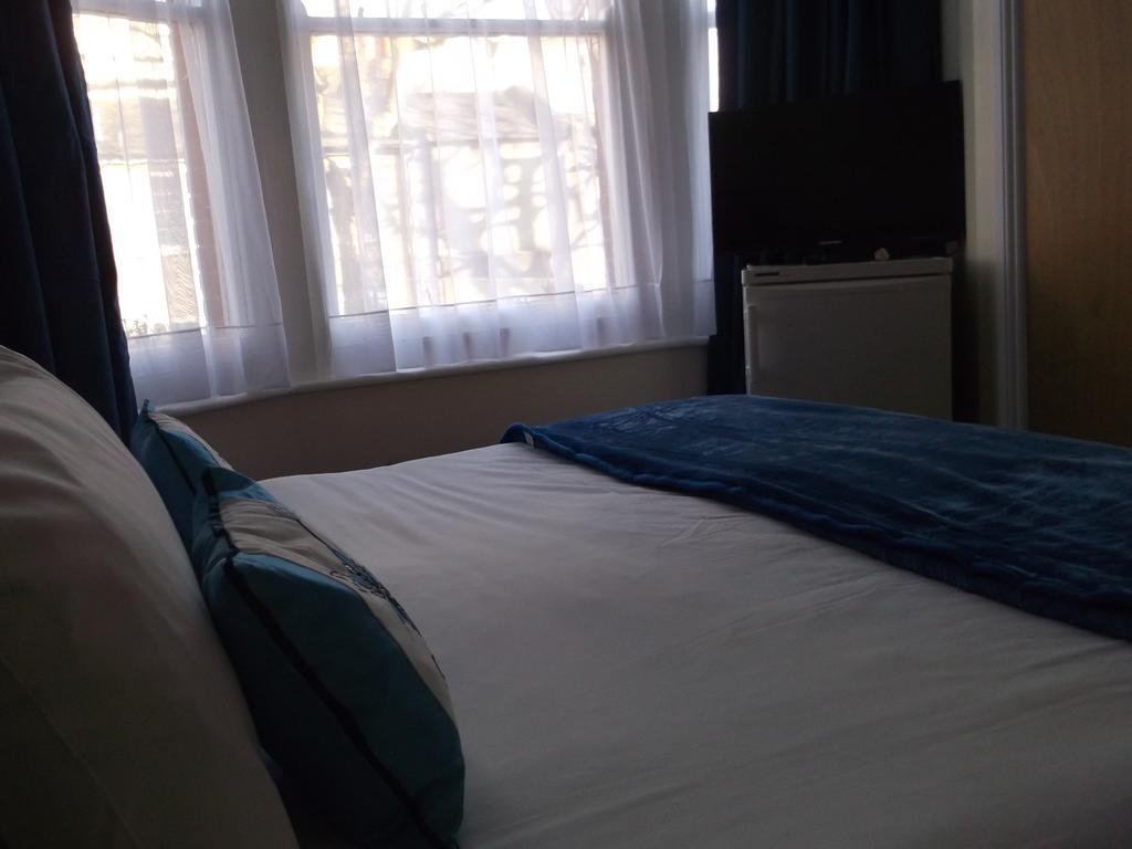 Boydens Guest House Brighton Szoba fotó