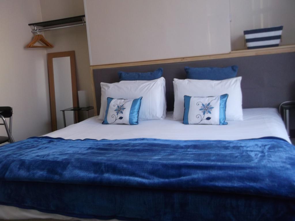 Boydens Guest House Brighton Szoba fotó