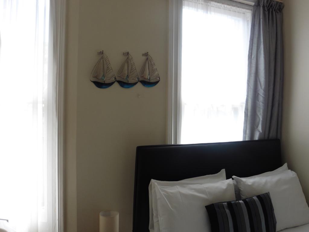 Boydens Guest House Brighton Kültér fotó