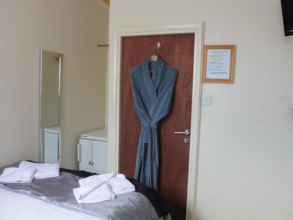 Boydens Guest House Brighton Kültér fotó