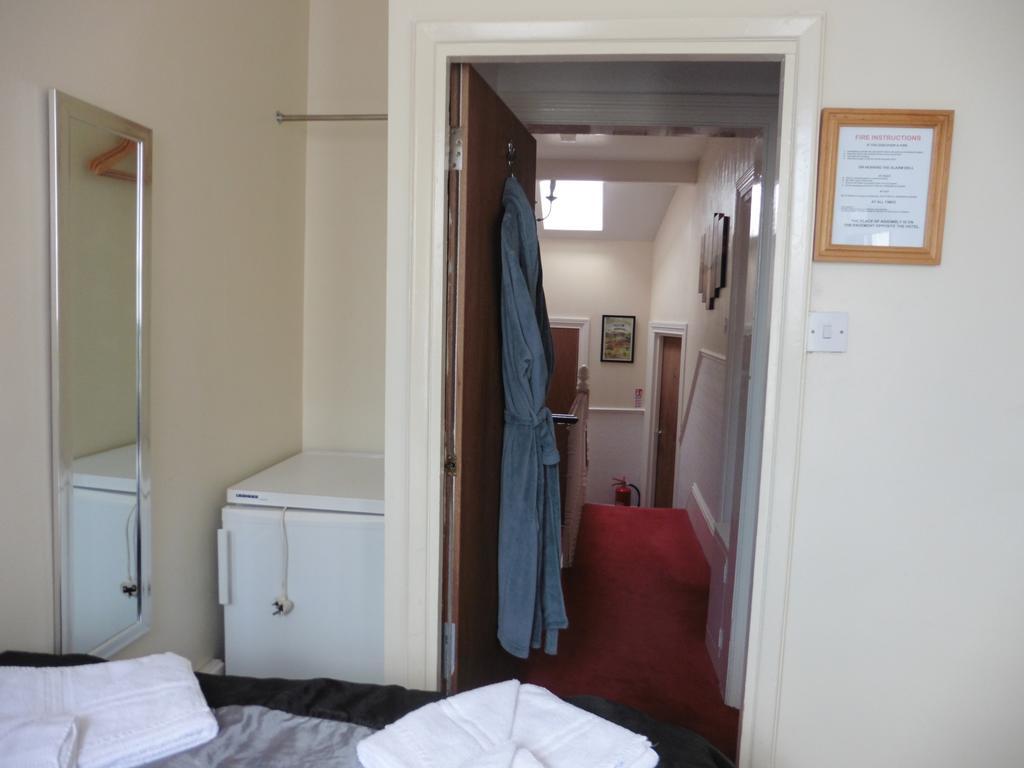 Boydens Guest House Brighton Kültér fotó