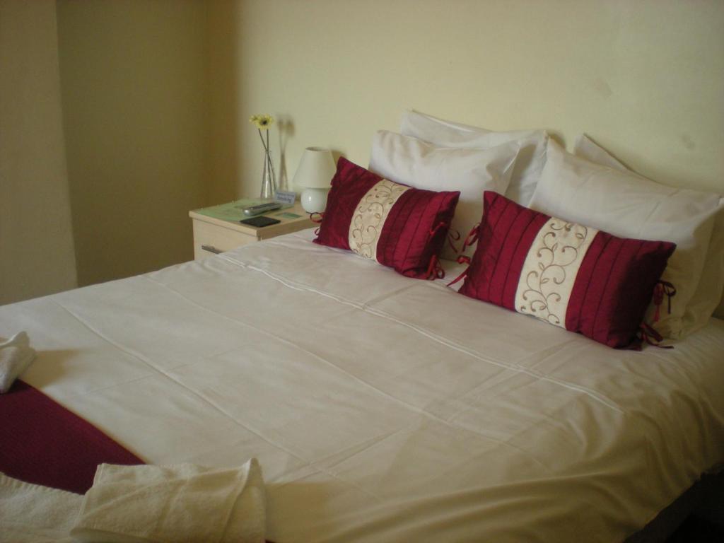 Boydens Guest House Brighton Szoba fotó