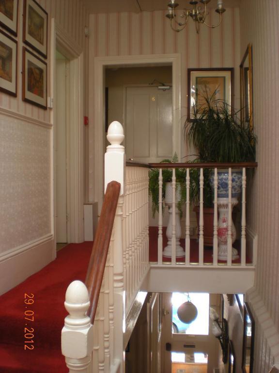 Boydens Guest House Brighton Kültér fotó