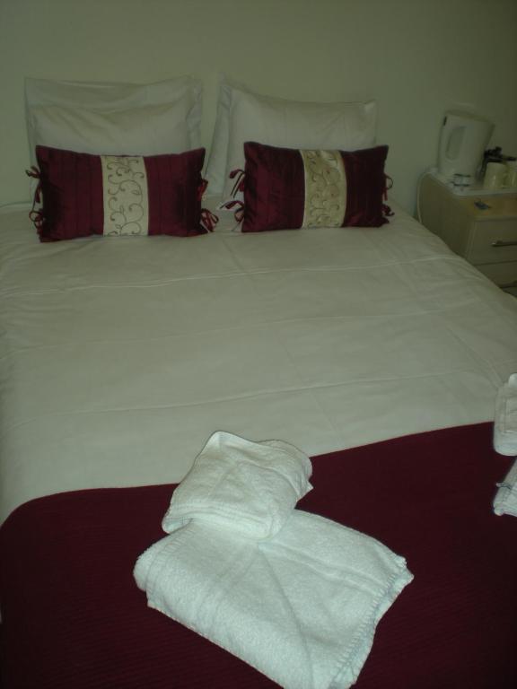 Boydens Guest House Brighton Szoba fotó