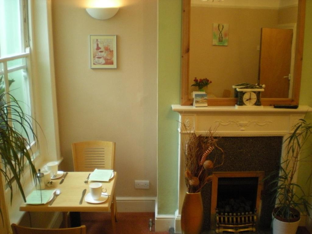 Boydens Guest House Brighton Kültér fotó