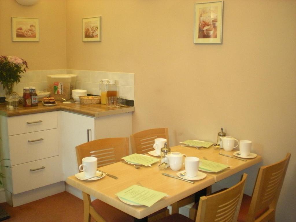Boydens Guest House Brighton Kültér fotó