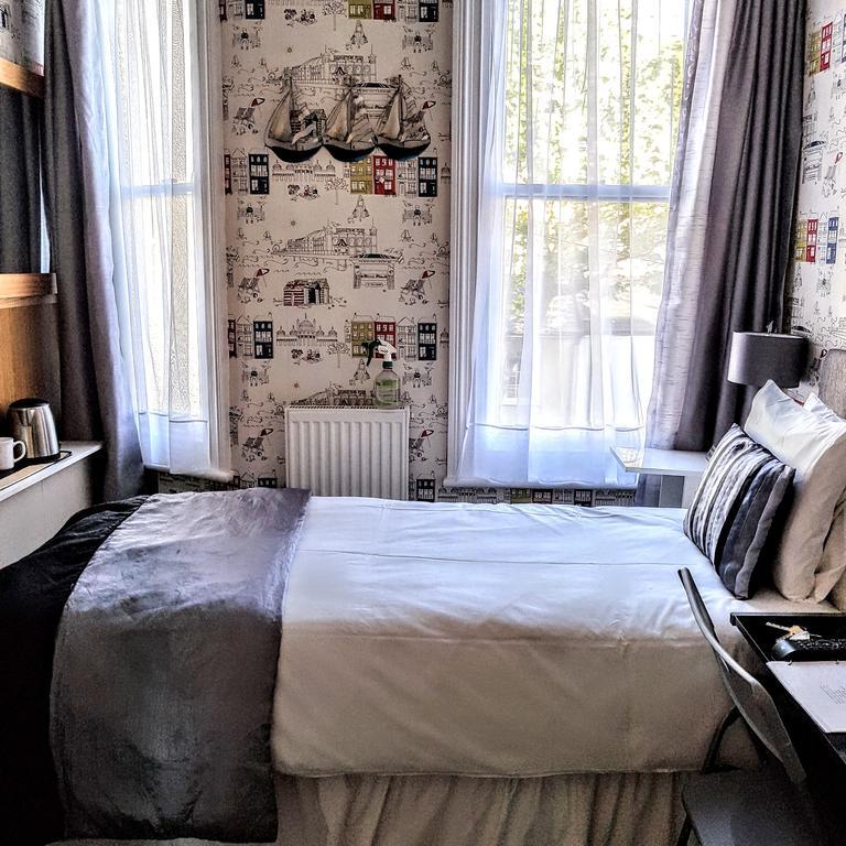 Boydens Guest House Brighton Kültér fotó