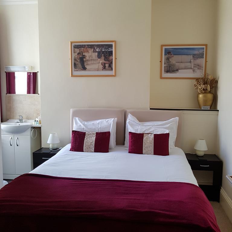 Boydens Guest House Brighton Kültér fotó