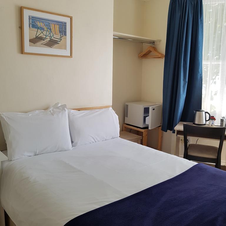 Boydens Guest House Brighton Kültér fotó