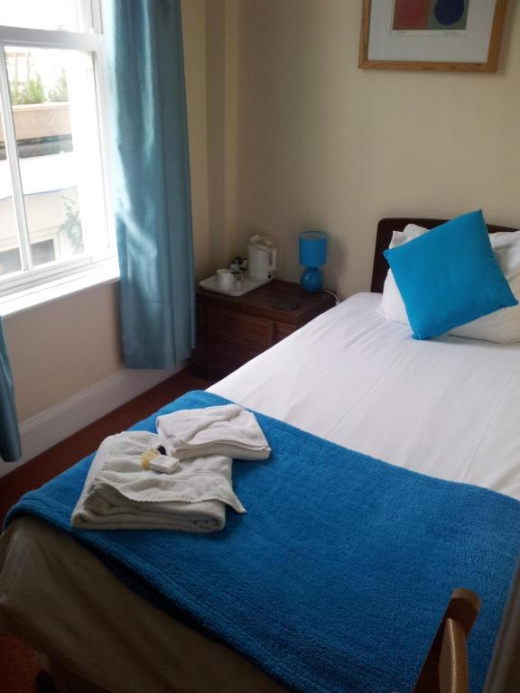 Boydens Guest House Brighton Szoba fotó