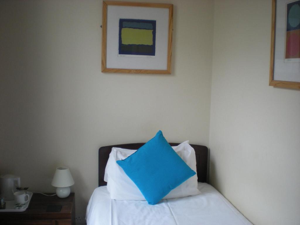 Boydens Guest House Brighton Szoba fotó