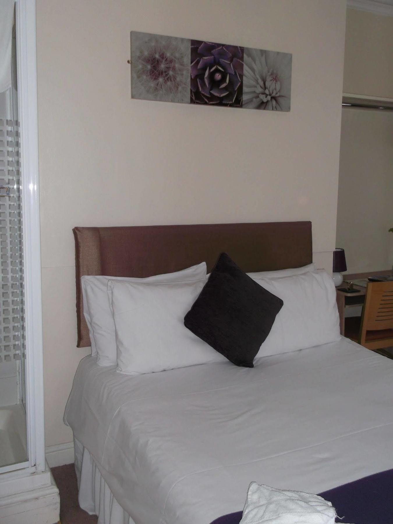 Boydens Guest House Brighton Kültér fotó
