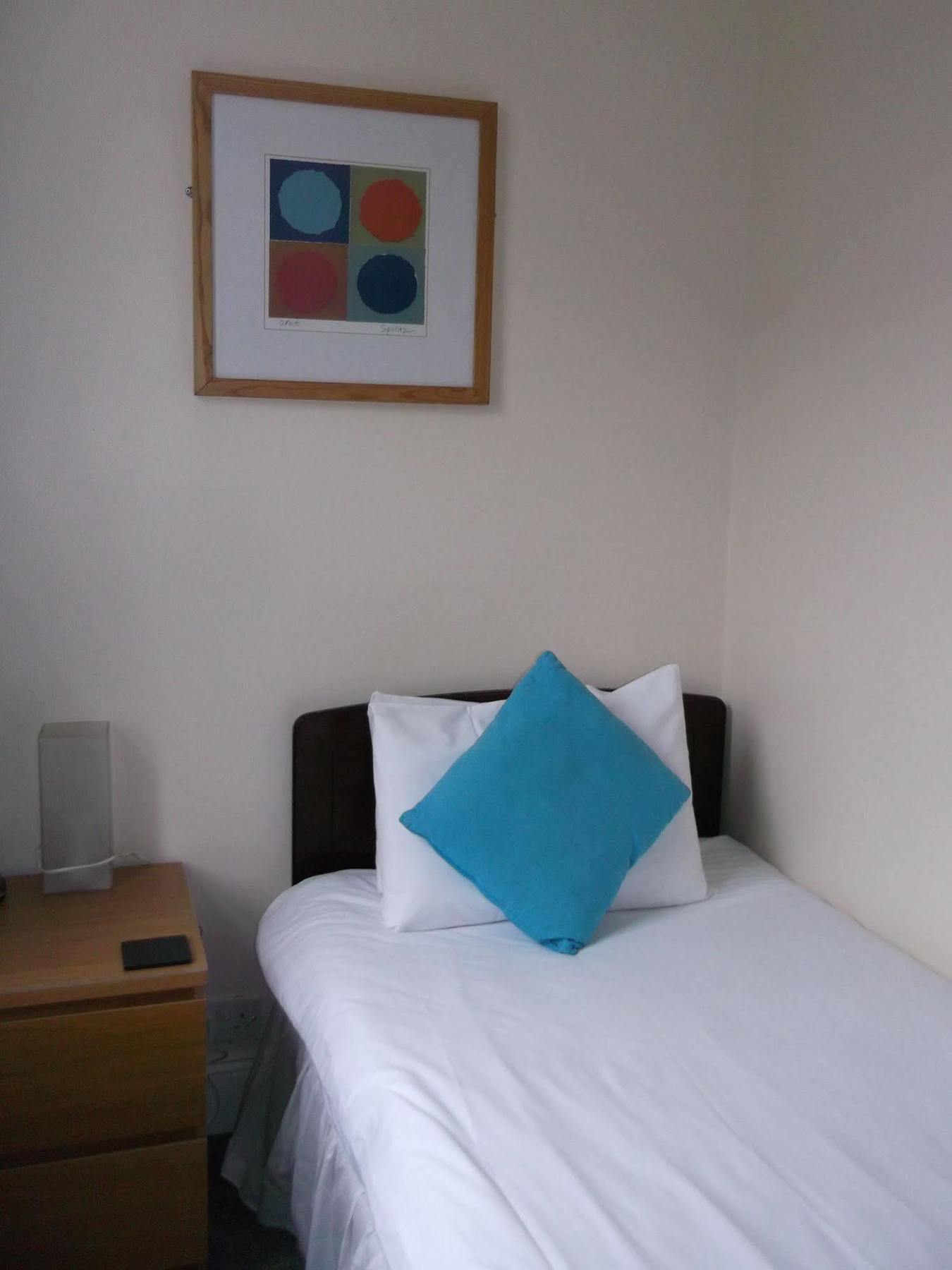 Boydens Guest House Brighton Kültér fotó