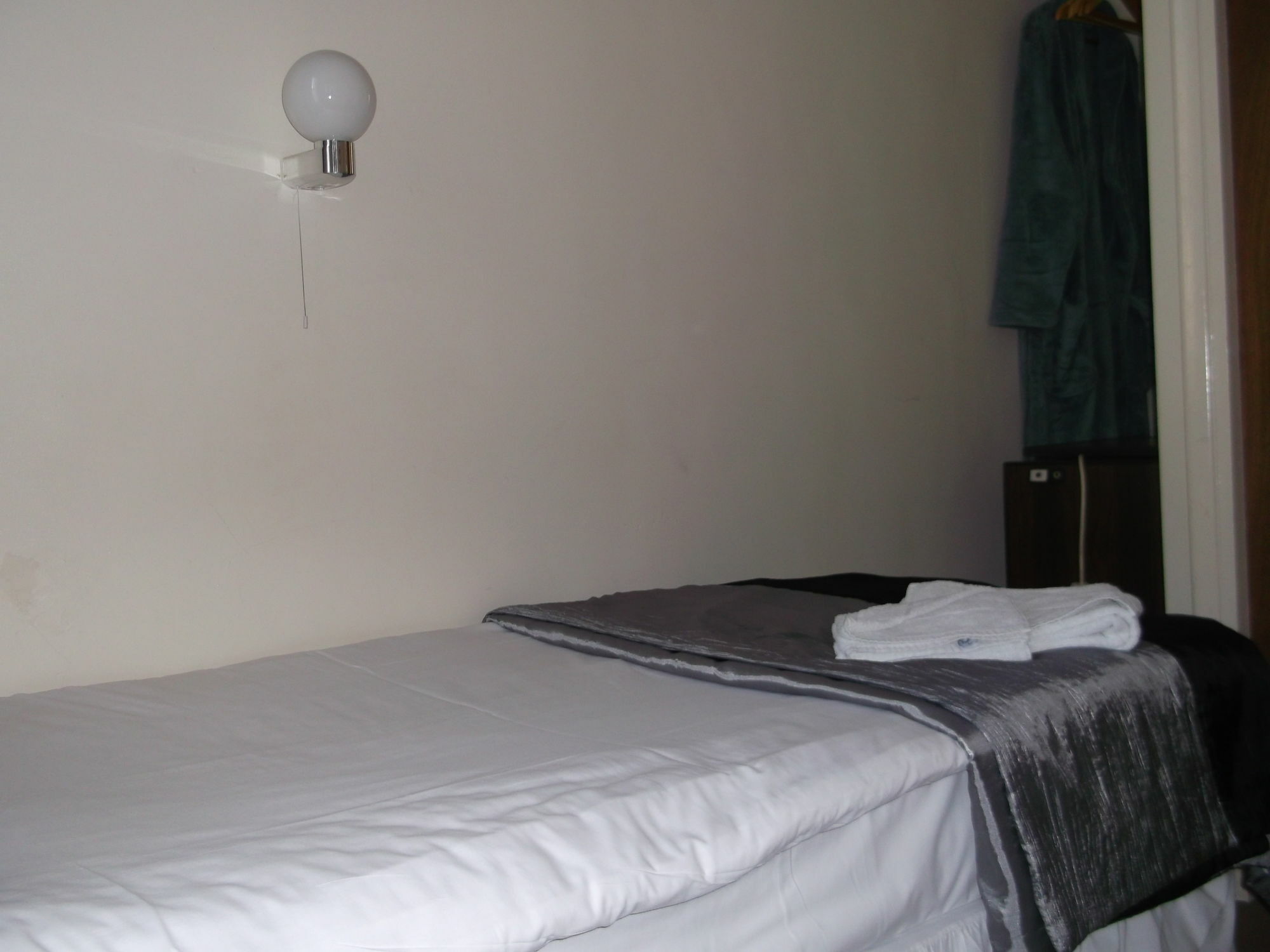 Boydens Guest House Brighton Kültér fotó