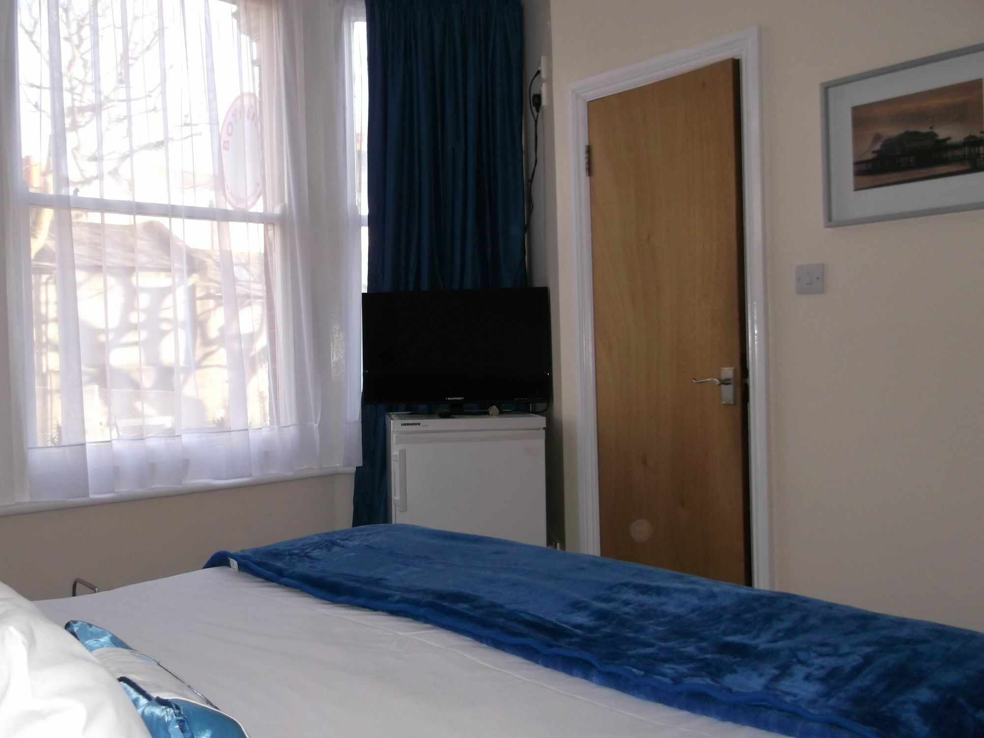Boydens Guest House Brighton Kültér fotó
