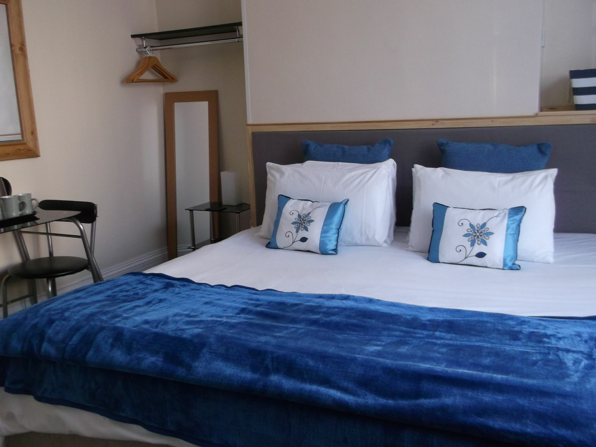 Boydens Guest House Brighton Kültér fotó