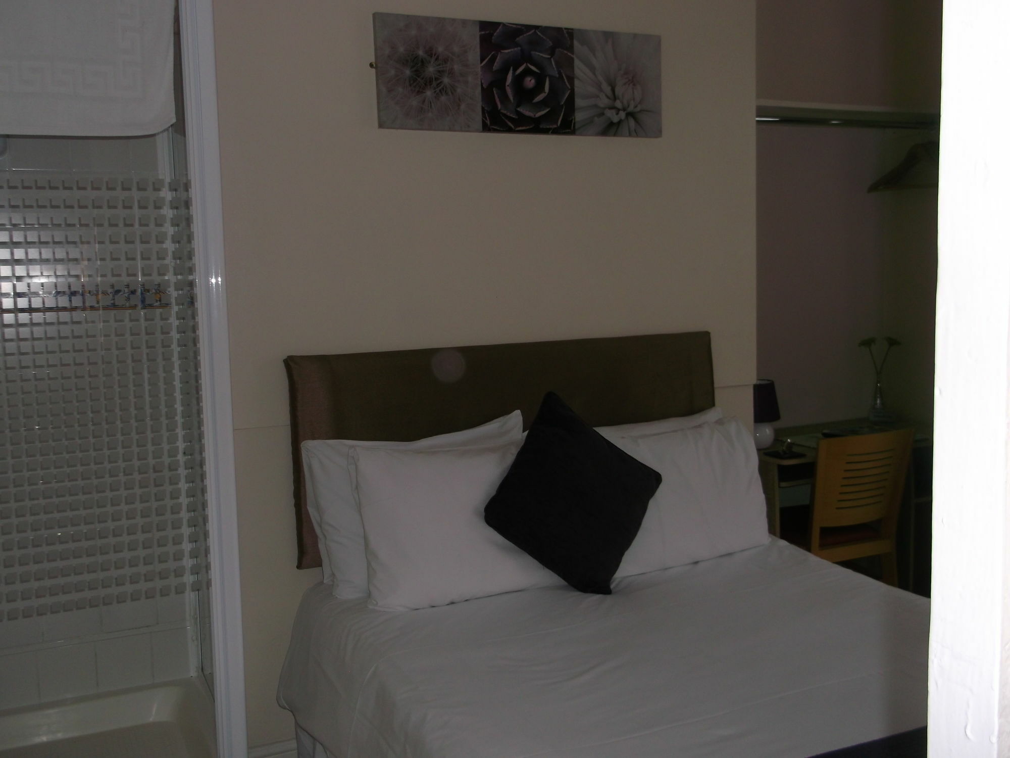 Boydens Guest House Brighton Kültér fotó