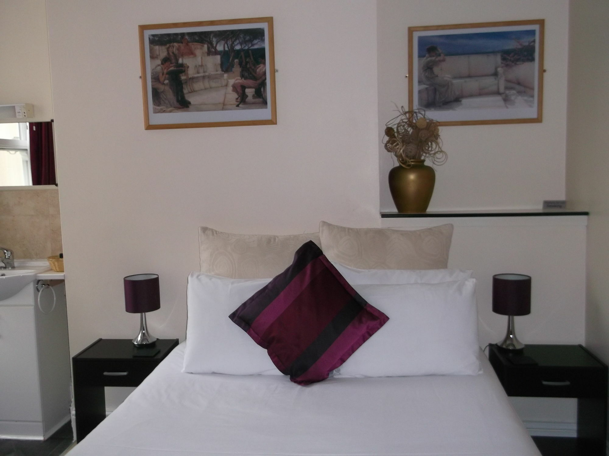 Boydens Guest House Brighton Kültér fotó