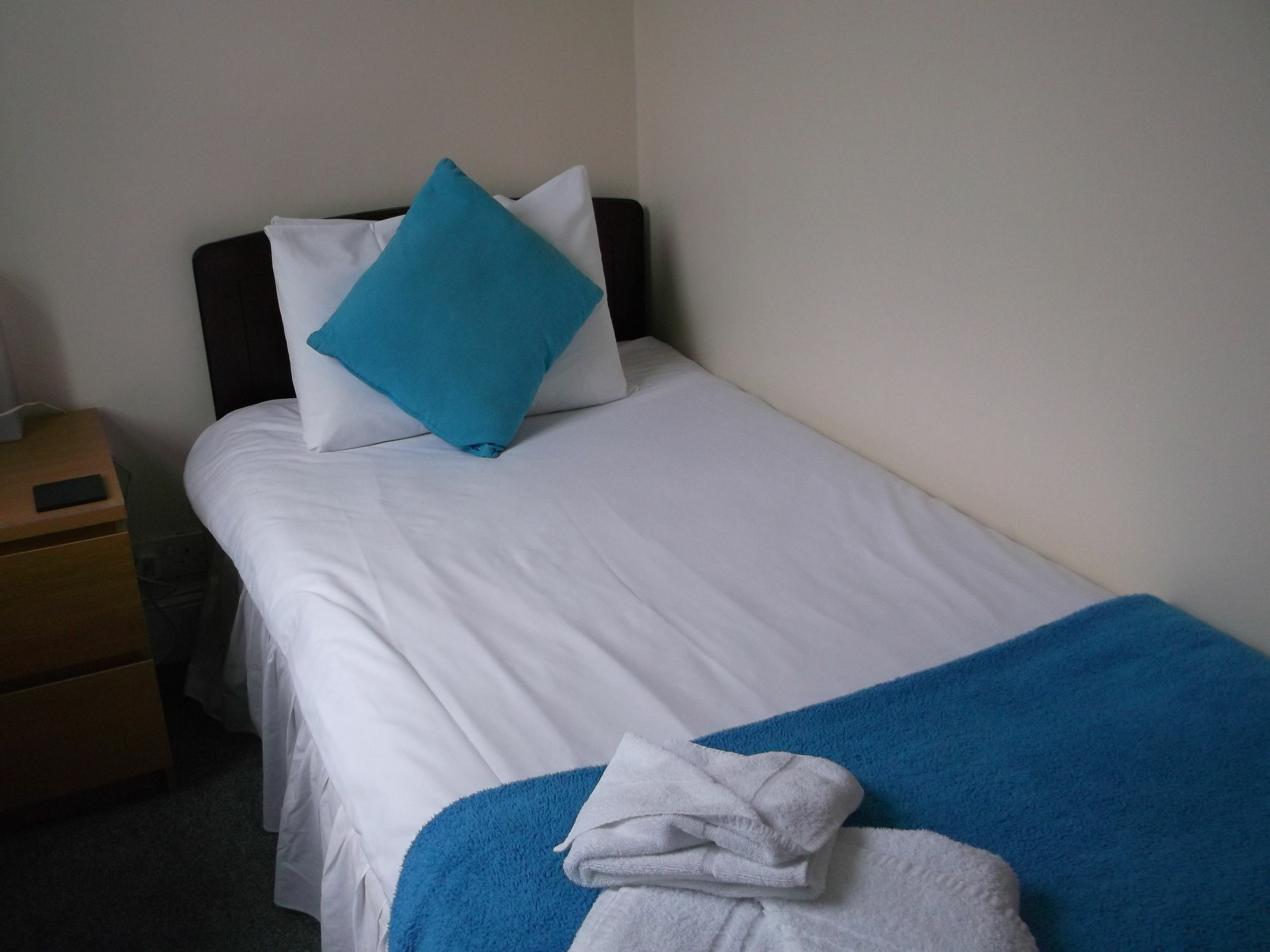 Boydens Guest House Brighton Kültér fotó