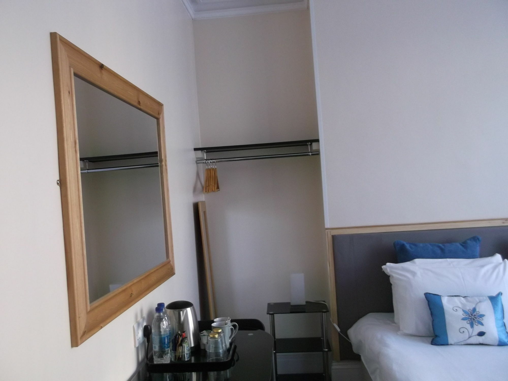 Boydens Guest House Brighton Kültér fotó