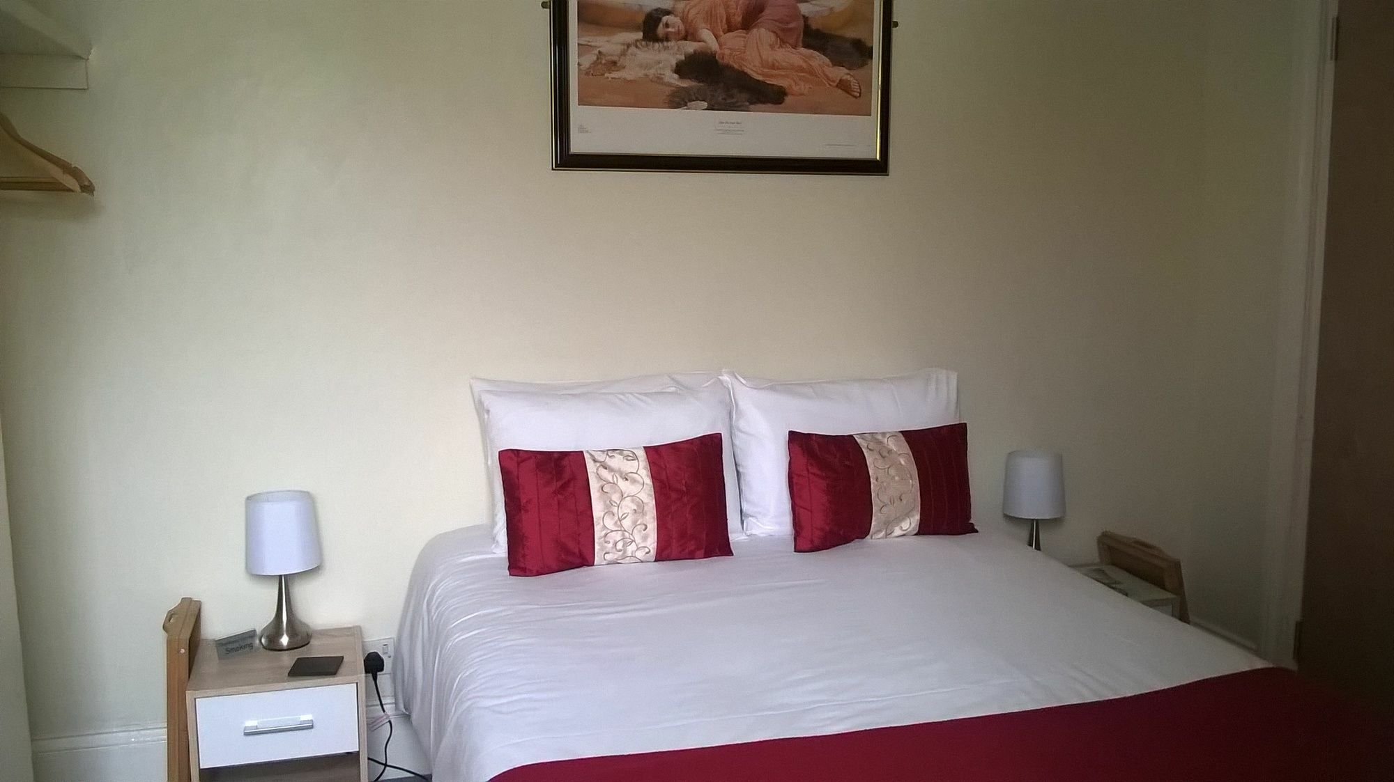 Boydens Guest House Brighton Kültér fotó