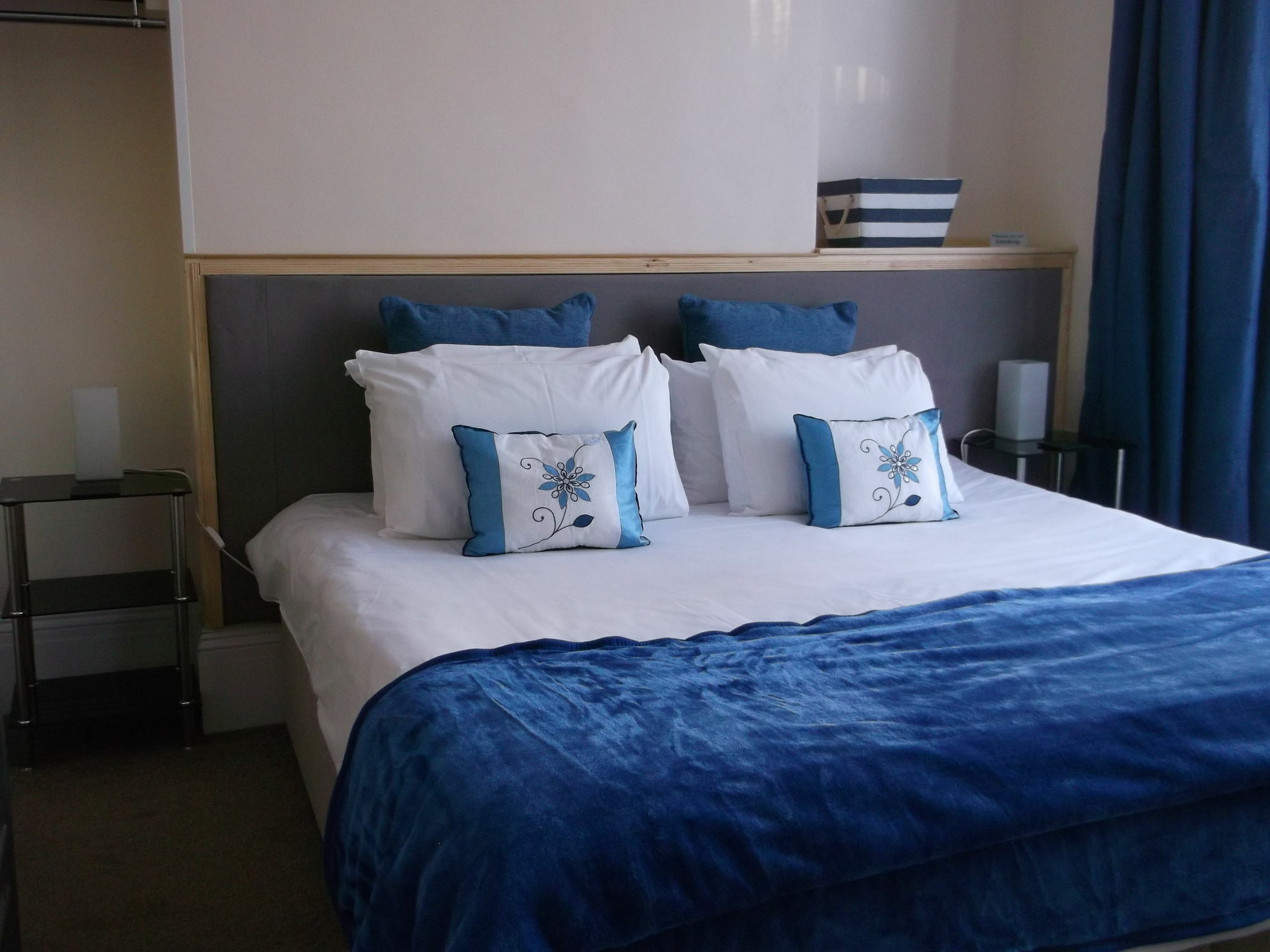 Boydens Guest House Brighton Kültér fotó