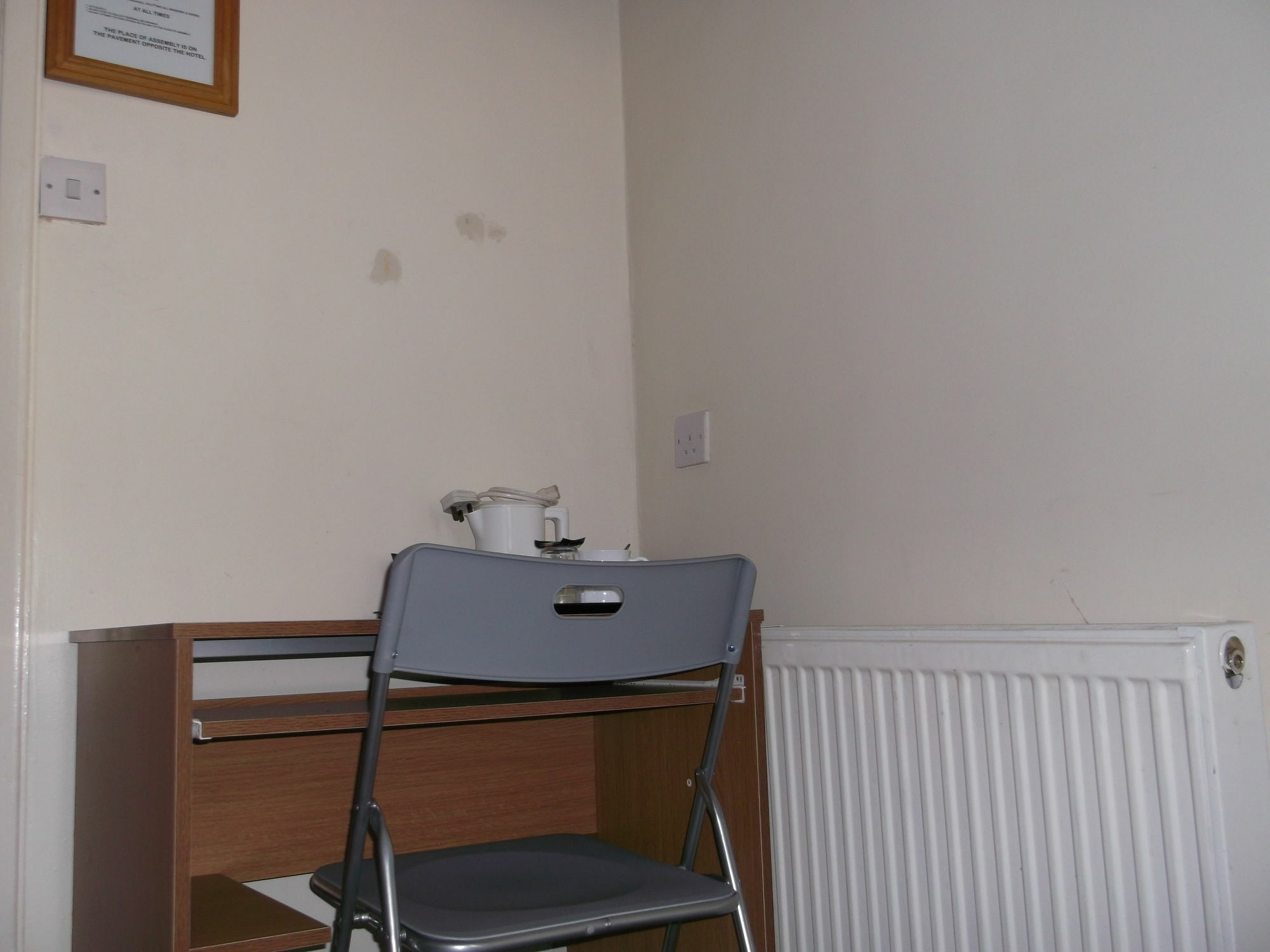 Boydens Guest House Brighton Kültér fotó